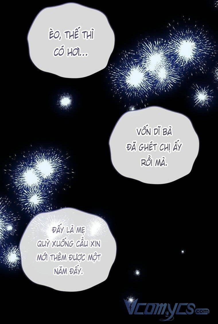 Tôi Đang Được Nuôi Dưỡng Bởi Những Kẻ Phản Diện - Chapter 42 - Page 63