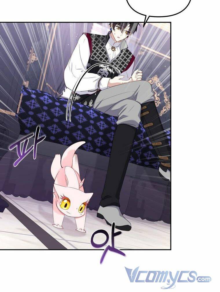 Tôi Đang Được Nuôi Dưỡng Bởi Những Kẻ Phản Diện - Chapter 42 - Page 76