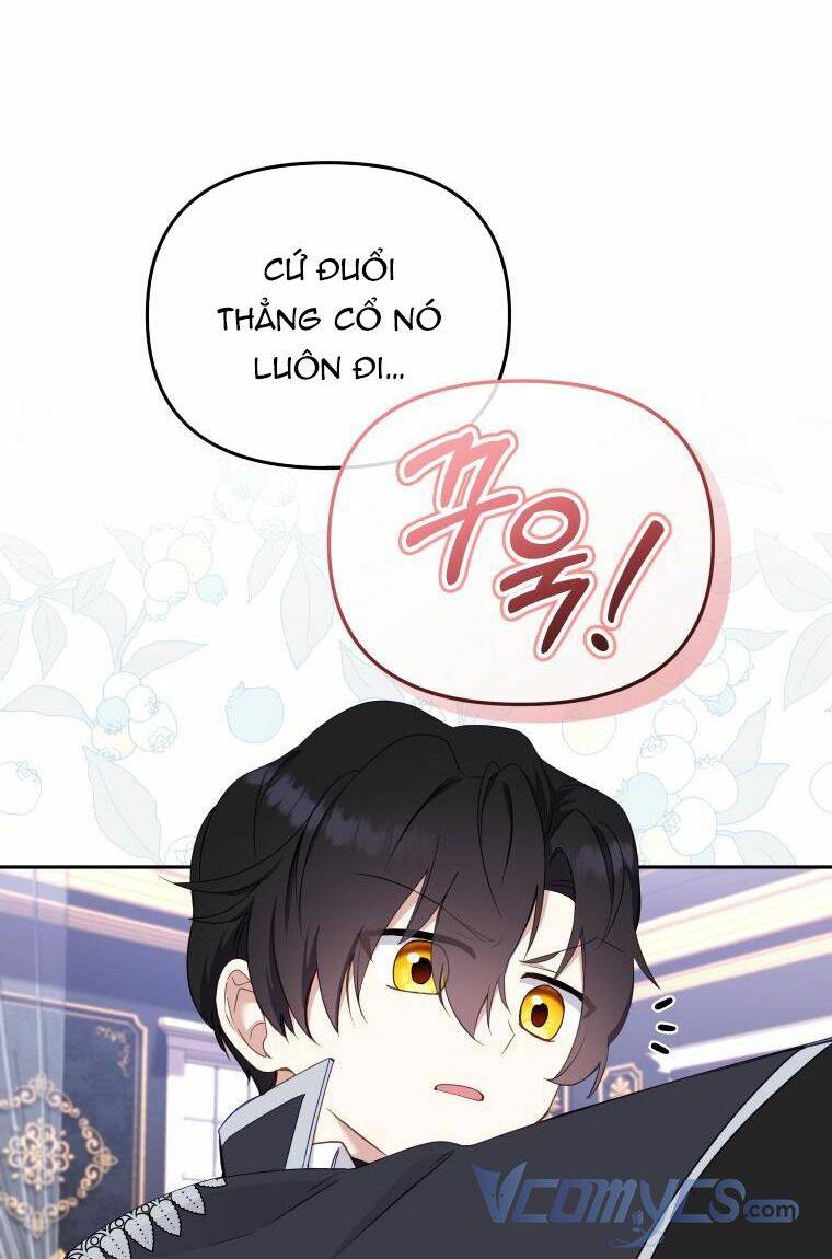 Tôi Đang Được Nuôi Dưỡng Bởi Những Kẻ Phản Diện - Chapter 42 - Page 77