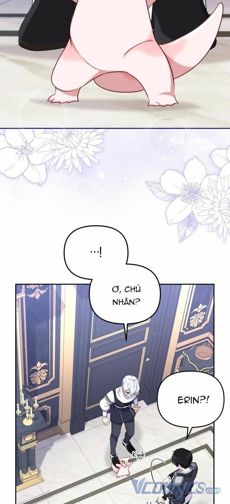 Tôi Đang Được Nuôi Dưỡng Bởi Những Kẻ Phản Diện - Chapter 42 - Page 79