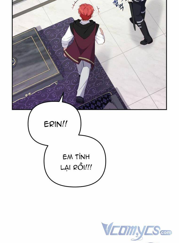 Tôi Đang Được Nuôi Dưỡng Bởi Những Kẻ Phản Diện - Chapter 42 - Page 80