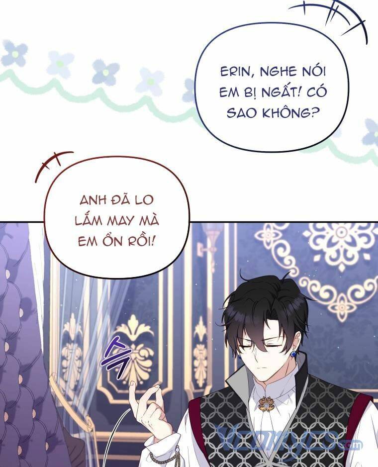 Tôi Đang Được Nuôi Dưỡng Bởi Những Kẻ Phản Diện - Chapter 42 - Page 81