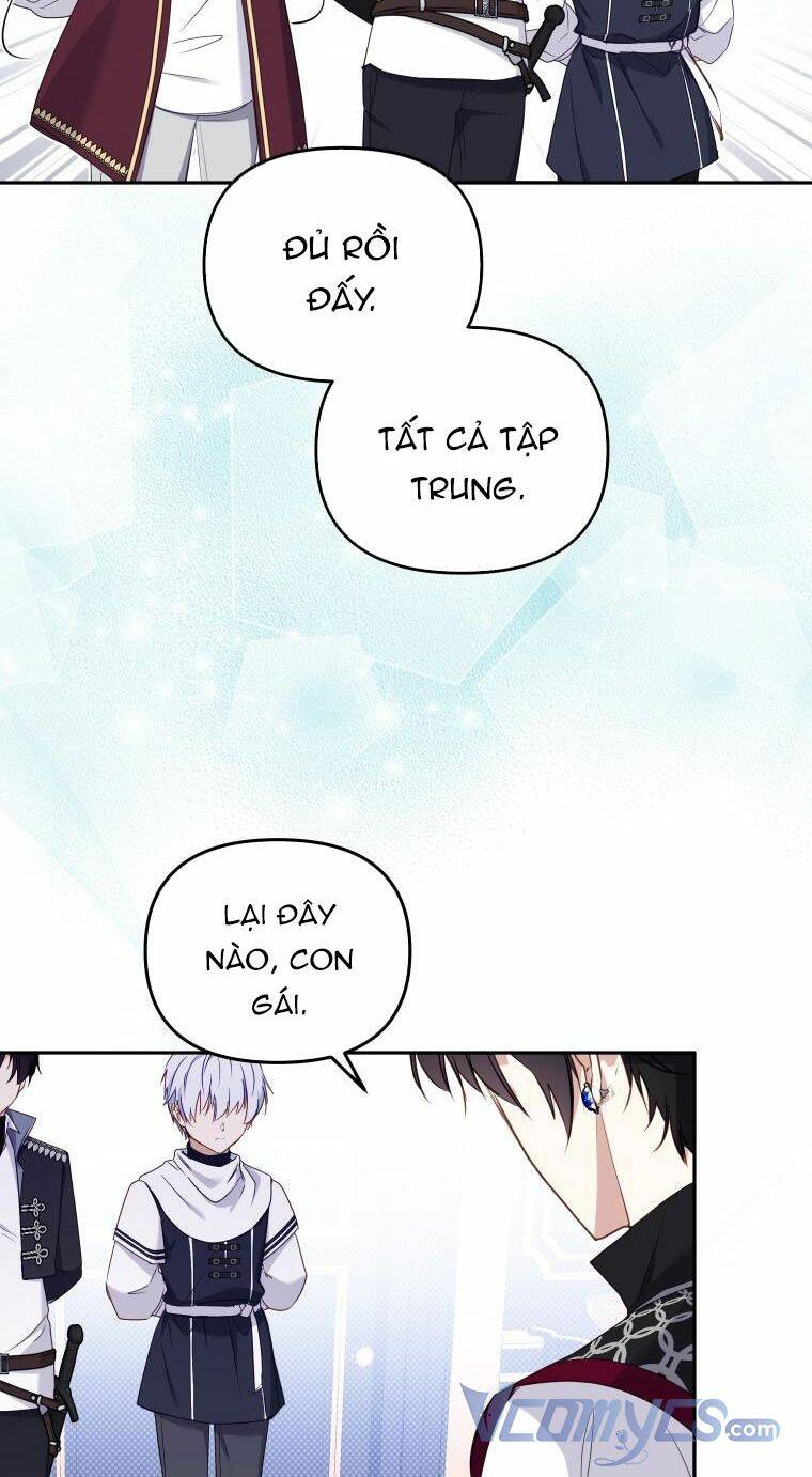 Tôi Đang Được Nuôi Dưỡng Bởi Những Kẻ Phản Diện - Chapter 42 - Page 83