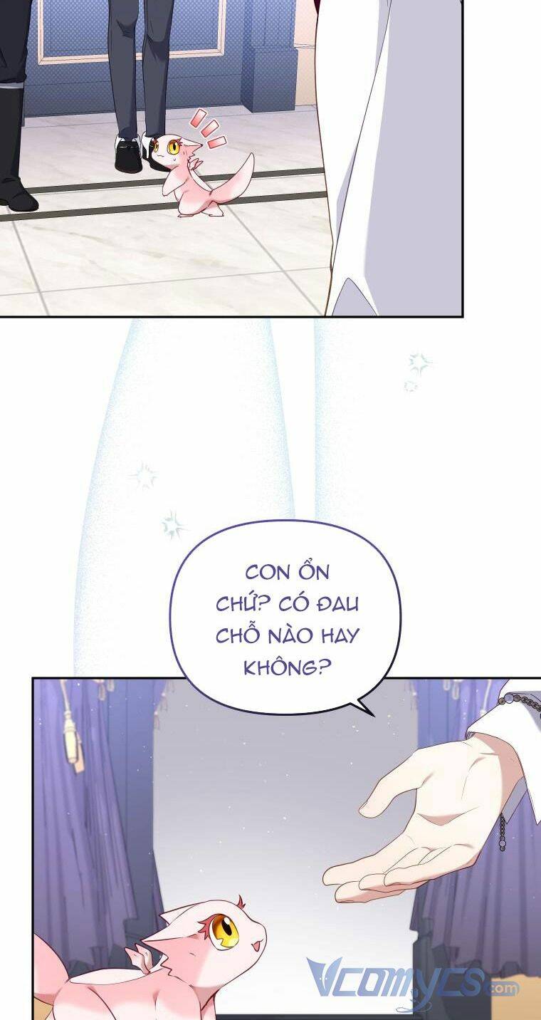 Tôi Đang Được Nuôi Dưỡng Bởi Những Kẻ Phản Diện - Chapter 42 - Page 84