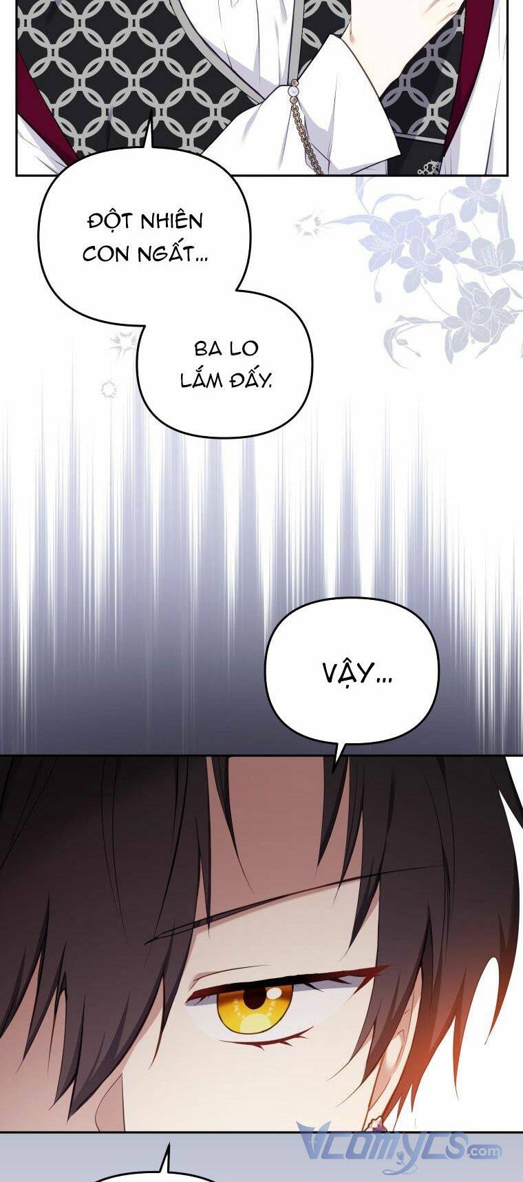 Tôi Đang Được Nuôi Dưỡng Bởi Những Kẻ Phản Diện - Chapter 42 - Page 86