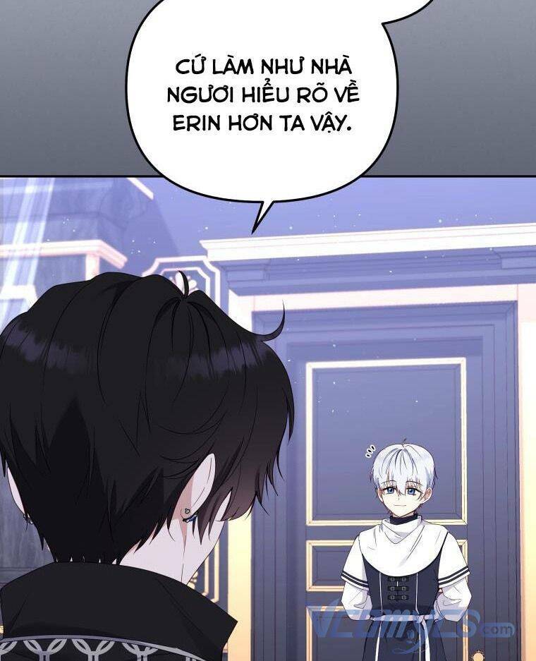 Tôi Đang Được Nuôi Dưỡng Bởi Những Kẻ Phản Diện - Chapter 43 - Page 9