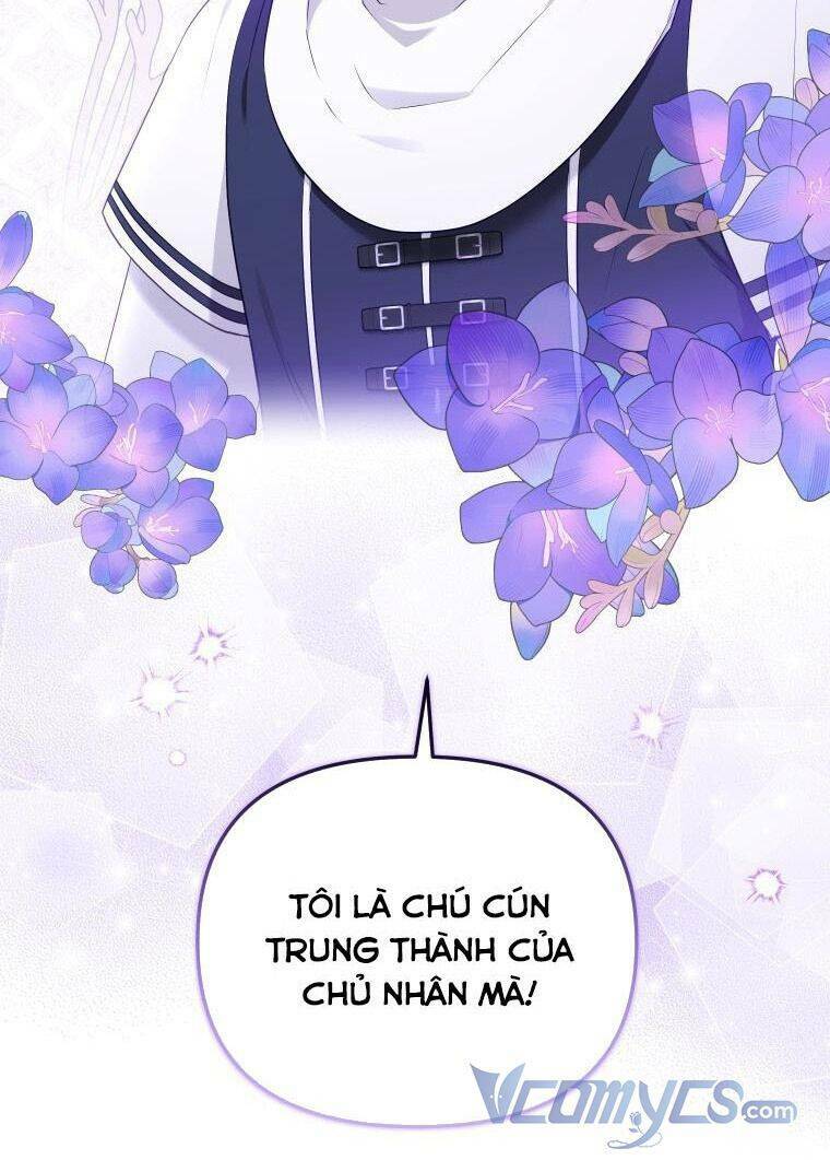 Tôi Đang Được Nuôi Dưỡng Bởi Những Kẻ Phản Diện - Chapter 43 - Page 12