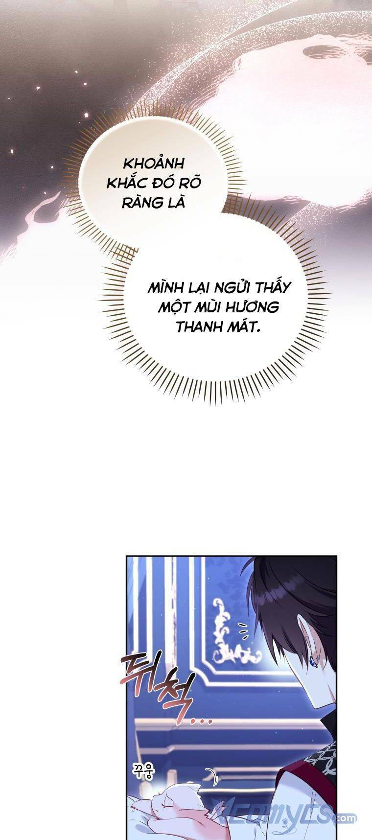 Tôi Đang Được Nuôi Dưỡng Bởi Những Kẻ Phản Diện - Chapter 43 - Page 17