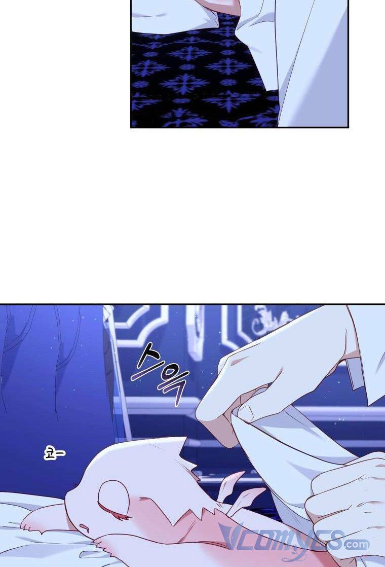 Tôi Đang Được Nuôi Dưỡng Bởi Những Kẻ Phản Diện - Chapter 43 - Page 18