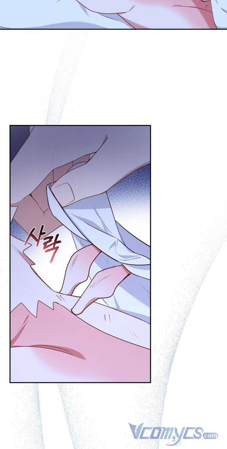 Tôi Đang Được Nuôi Dưỡng Bởi Những Kẻ Phản Diện - Chapter 43 - Page 19