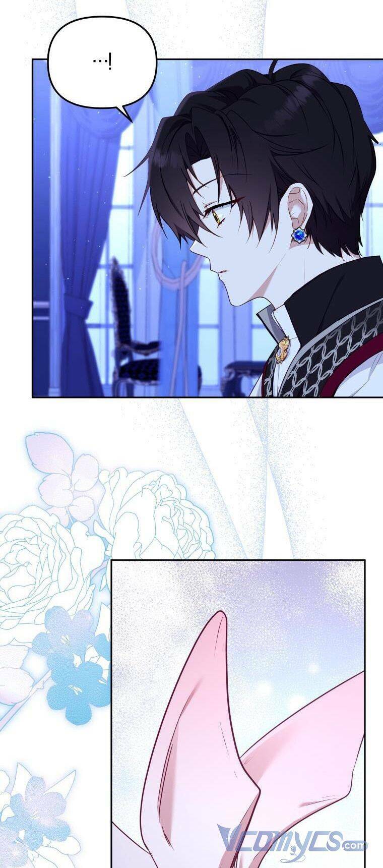 Tôi Đang Được Nuôi Dưỡng Bởi Những Kẻ Phản Diện - Chapter 43 - Page 20