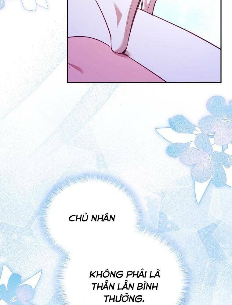 Tôi Đang Được Nuôi Dưỡng Bởi Những Kẻ Phản Diện - Chapter 43 - Page 21