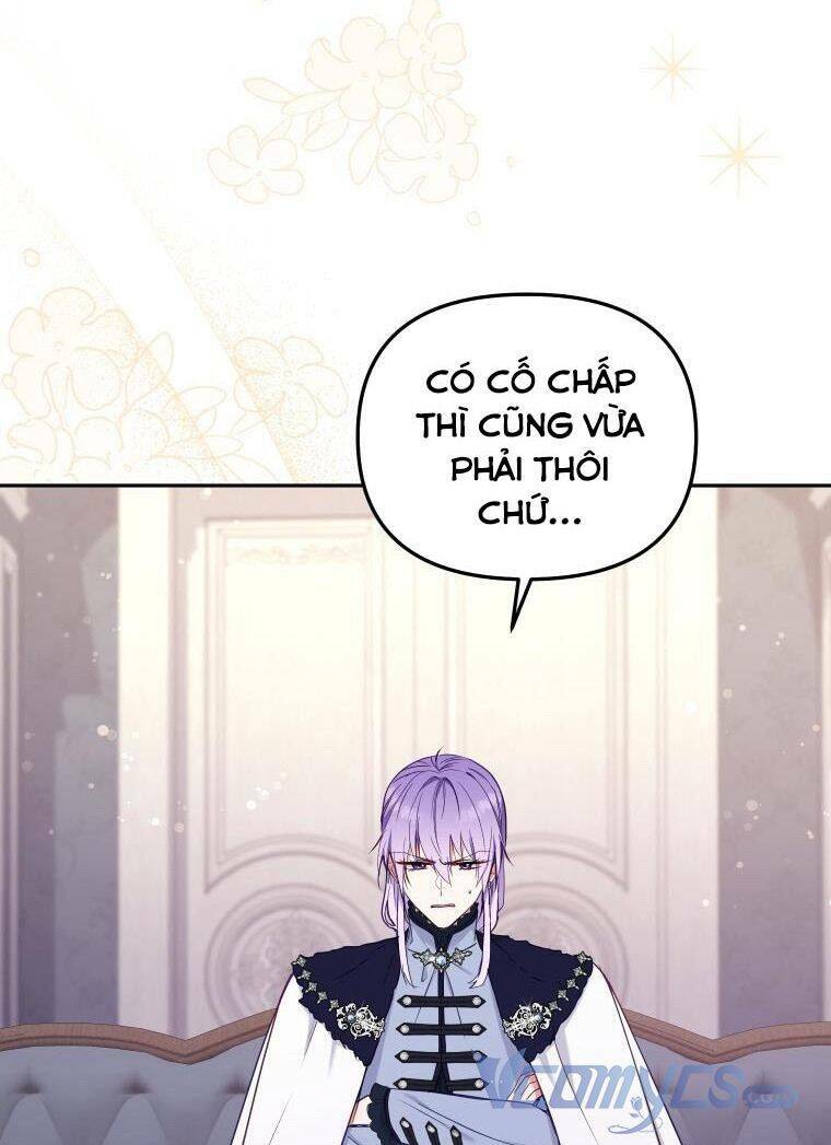 Tôi Đang Được Nuôi Dưỡng Bởi Những Kẻ Phản Diện - Chapter 43 - Page 29