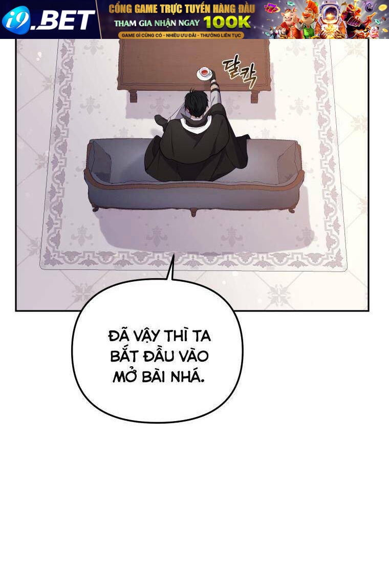 Tôi Đang Được Nuôi Dưỡng Bởi Những Kẻ Phản Diện - Chapter 43 - Page 32