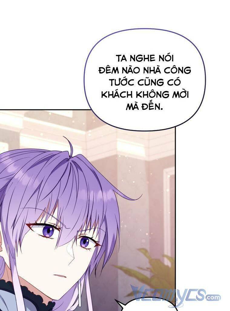 Tôi Đang Được Nuôi Dưỡng Bởi Những Kẻ Phản Diện - Chapter 43 - Page 33
