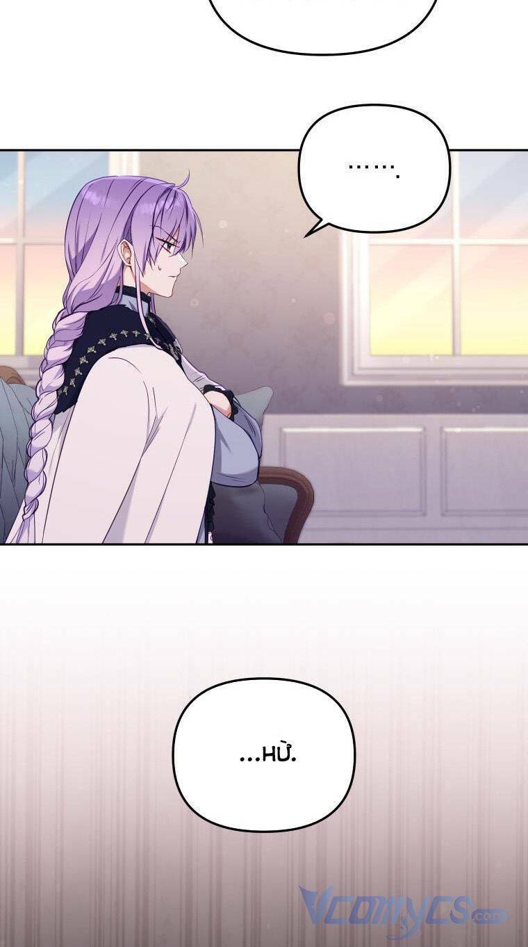 Tôi Đang Được Nuôi Dưỡng Bởi Những Kẻ Phản Diện - Chapter 43 - Page 35