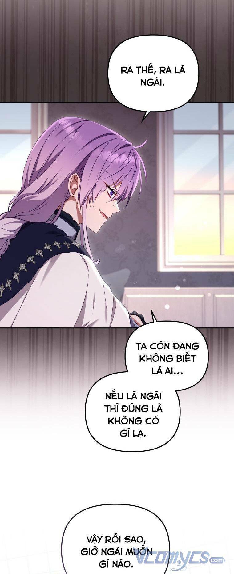 Tôi Đang Được Nuôi Dưỡng Bởi Những Kẻ Phản Diện - Chapter 43 - Page 36
