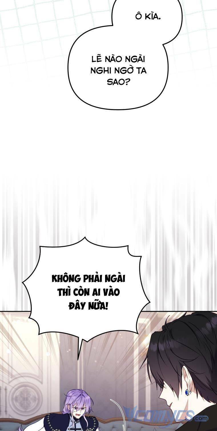 Tôi Đang Được Nuôi Dưỡng Bởi Những Kẻ Phản Diện - Chapter 43 - Page 38