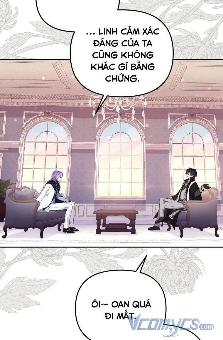 Tôi Đang Được Nuôi Dưỡng Bởi Những Kẻ Phản Diện - Chapter 43 - Page 40