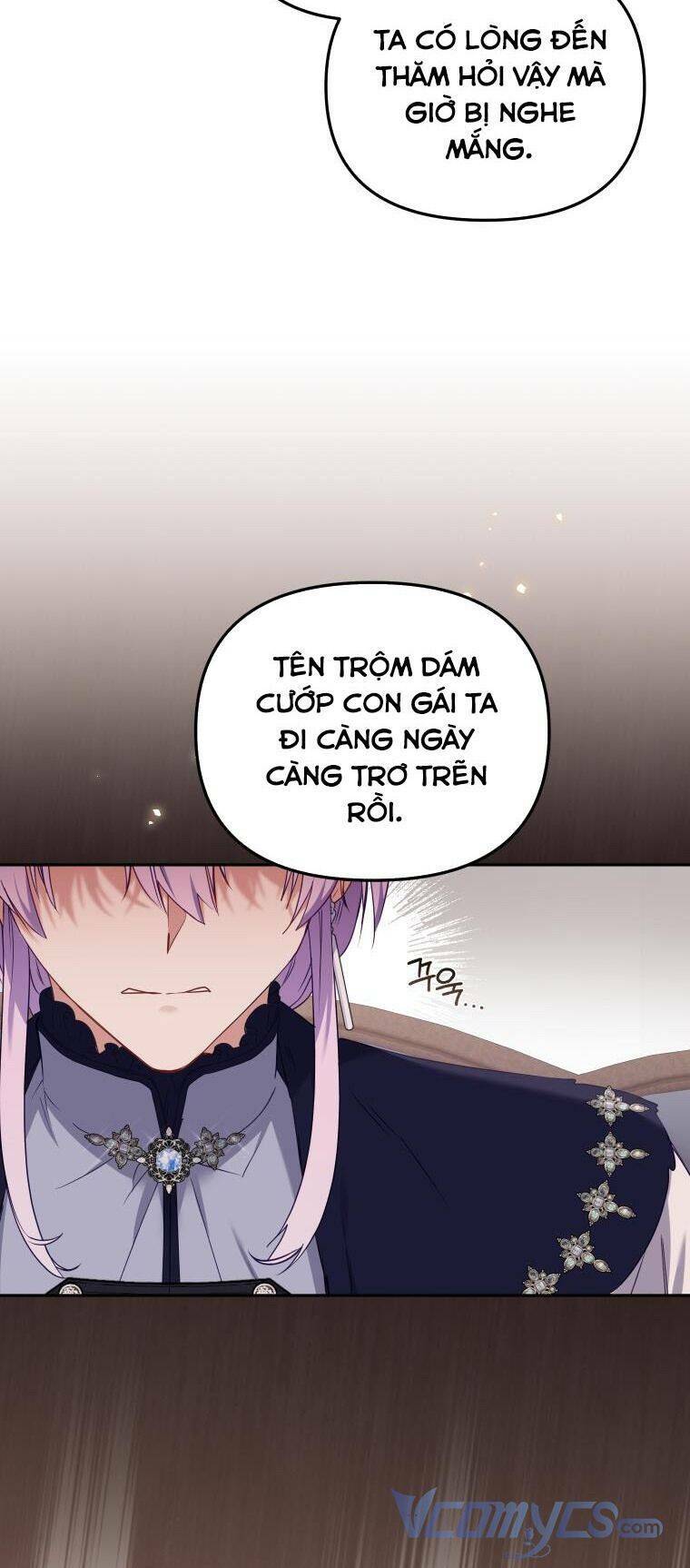 Tôi Đang Được Nuôi Dưỡng Bởi Những Kẻ Phản Diện - Chapter 43 - Page 41
