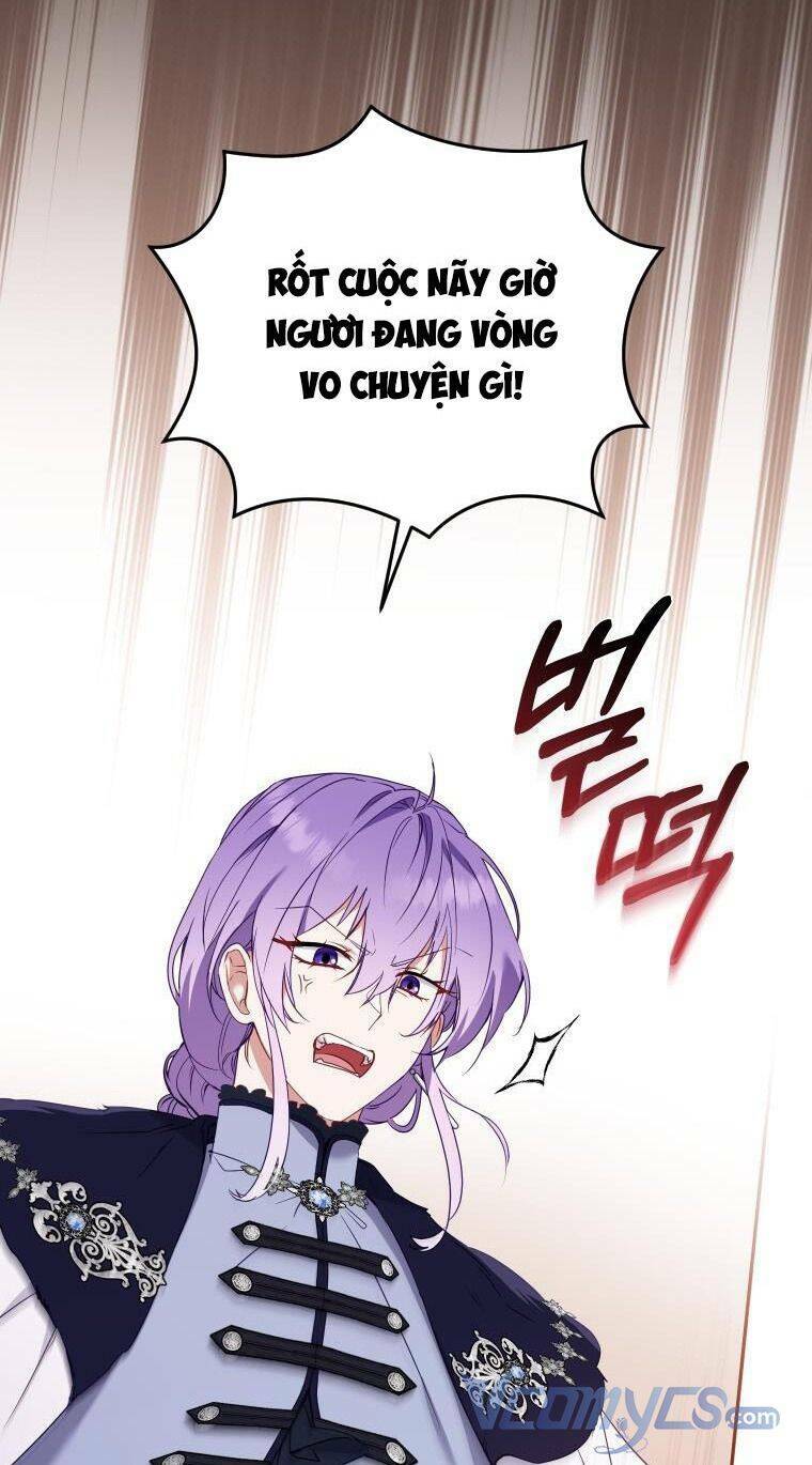 Tôi Đang Được Nuôi Dưỡng Bởi Những Kẻ Phản Diện - Chapter 43 - Page 42