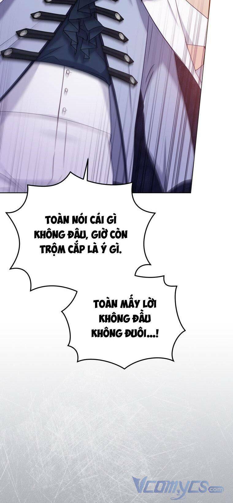 Tôi Đang Được Nuôi Dưỡng Bởi Những Kẻ Phản Diện - Chapter 43 - Page 43