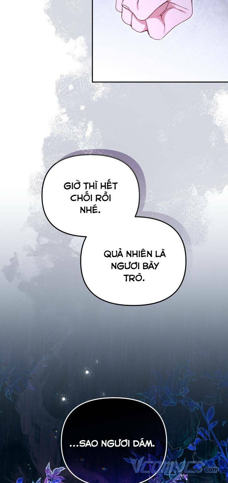 Tôi Đang Được Nuôi Dưỡng Bởi Những Kẻ Phản Diện - Chapter 43 - Page 46