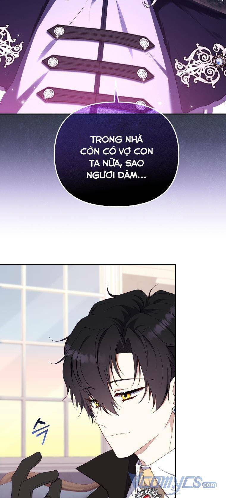 Tôi Đang Được Nuôi Dưỡng Bởi Những Kẻ Phản Diện - Chapter 43 - Page 48