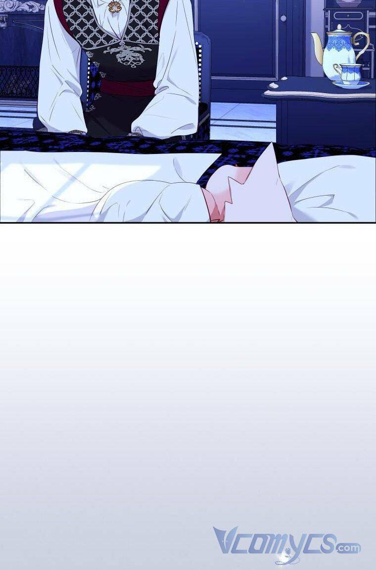 Tôi Đang Được Nuôi Dưỡng Bởi Những Kẻ Phản Diện - Chapter 43 - Page 4