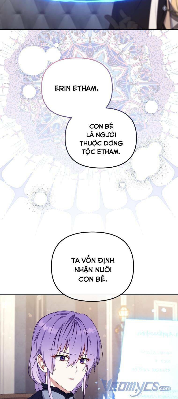 Tôi Đang Được Nuôi Dưỡng Bởi Những Kẻ Phản Diện - Chapter 43 - Page 50