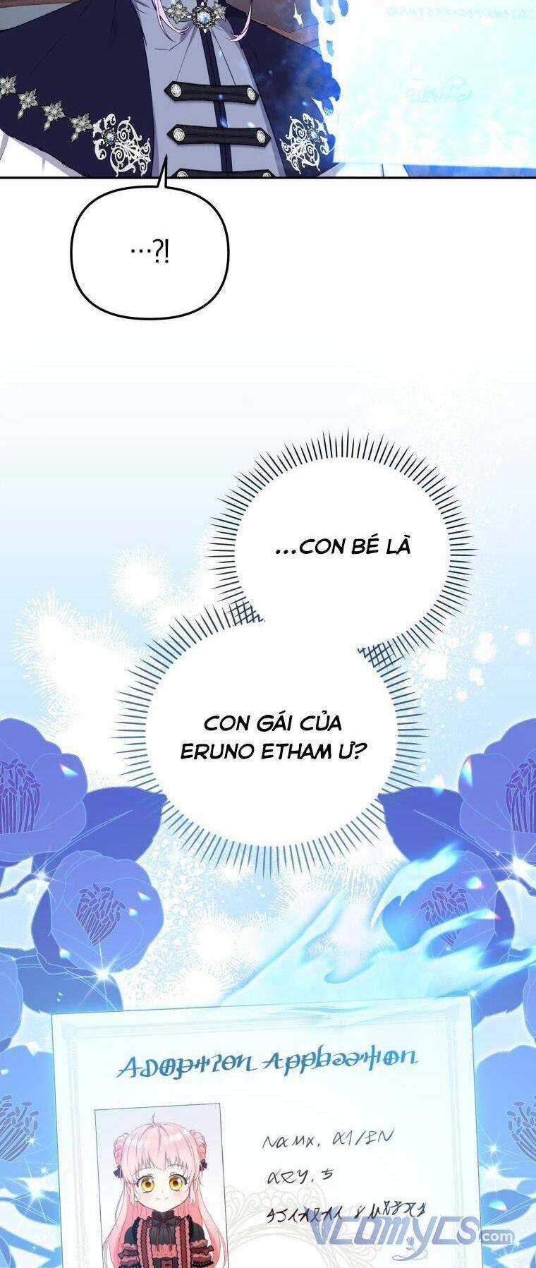 Tôi Đang Được Nuôi Dưỡng Bởi Những Kẻ Phản Diện - Chapter 43 - Page 51