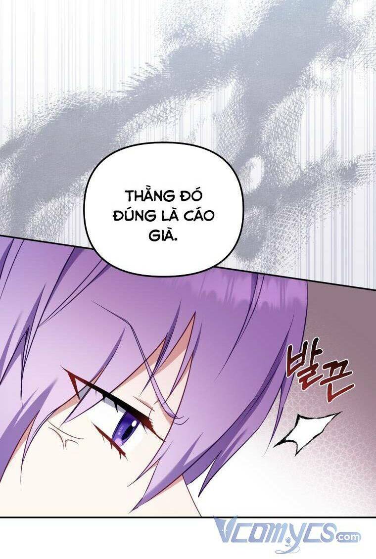 Tôi Đang Được Nuôi Dưỡng Bởi Những Kẻ Phản Diện - Chapter 43 - Page 53