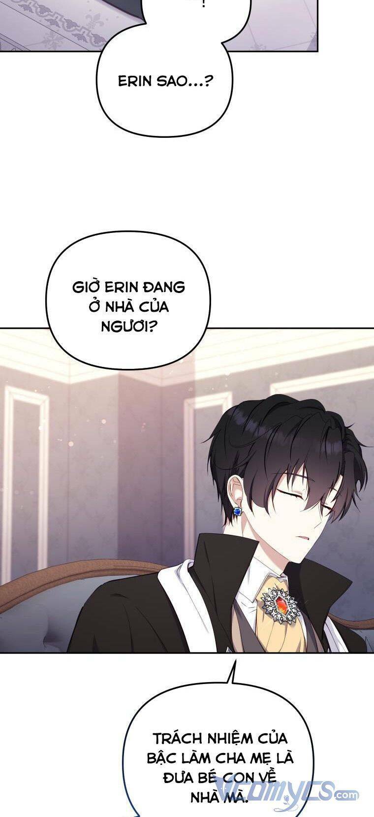 Tôi Đang Được Nuôi Dưỡng Bởi Những Kẻ Phản Diện - Chapter 43 - Page 55