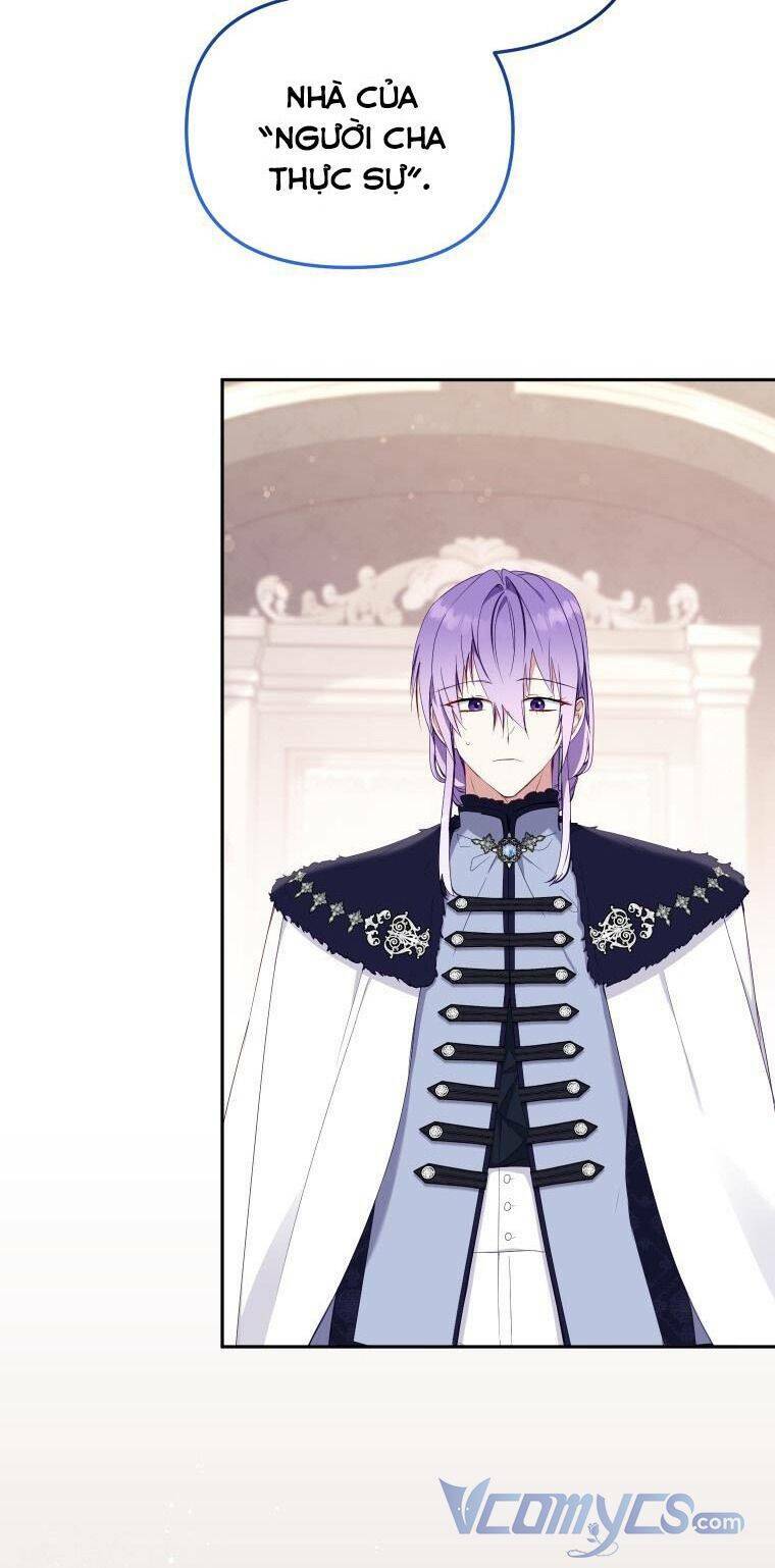Tôi Đang Được Nuôi Dưỡng Bởi Những Kẻ Phản Diện - Chapter 43 - Page 56