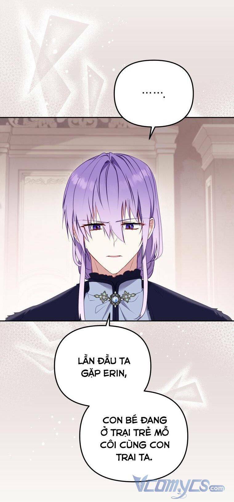 Tôi Đang Được Nuôi Dưỡng Bởi Những Kẻ Phản Diện - Chapter 43 - Page 57