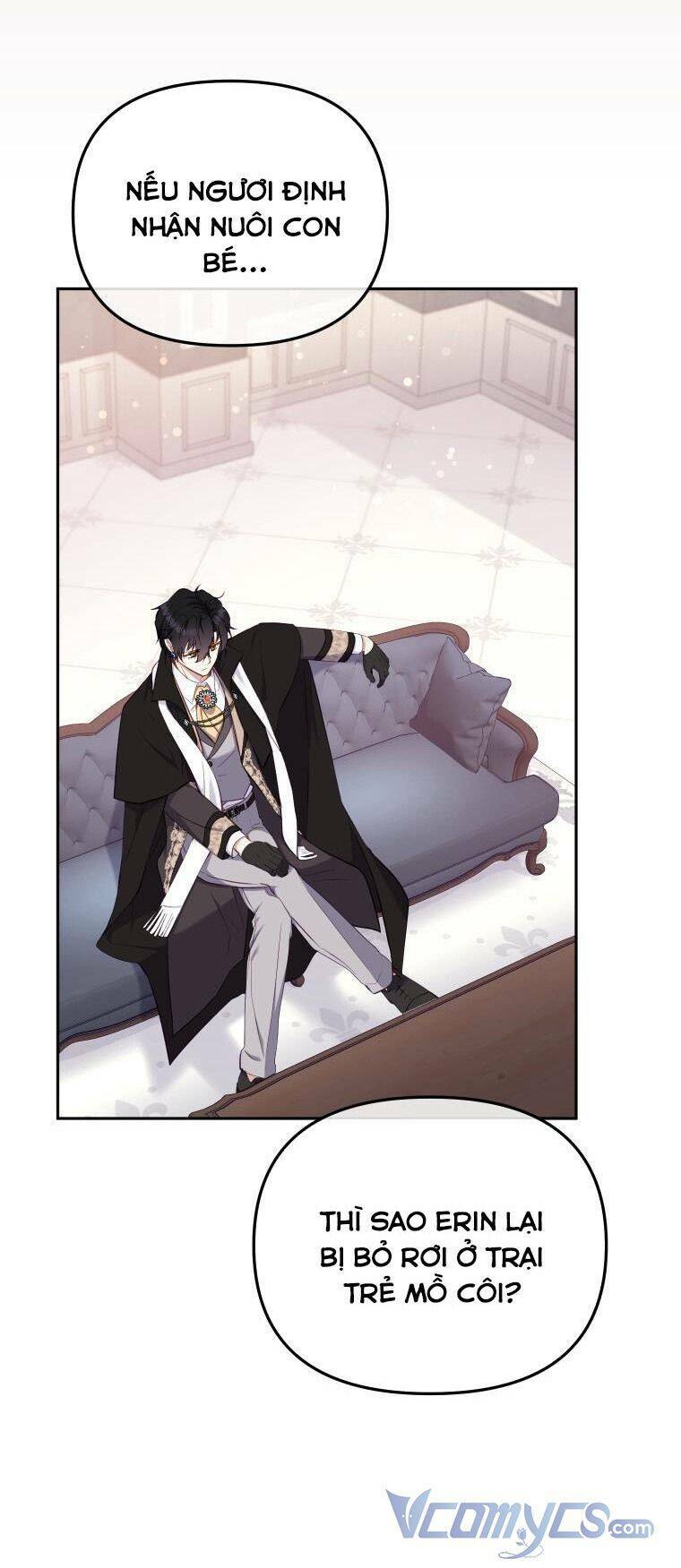 Tôi Đang Được Nuôi Dưỡng Bởi Những Kẻ Phản Diện - Chapter 43 - Page 58