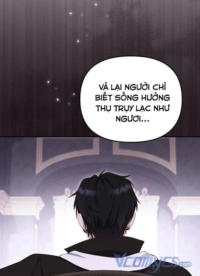 Tôi Đang Được Nuôi Dưỡng Bởi Những Kẻ Phản Diện - Chapter 43 - Page 62