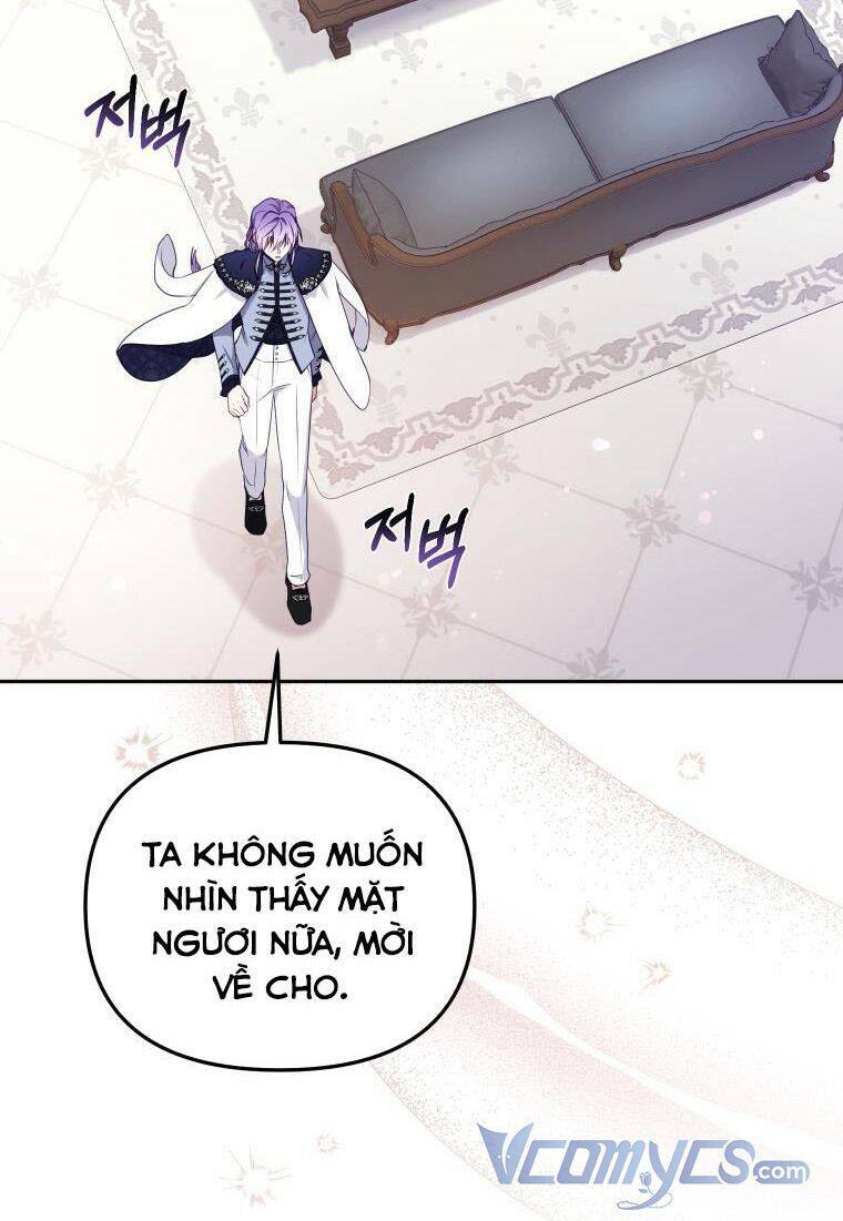 Tôi Đang Được Nuôi Dưỡng Bởi Những Kẻ Phản Diện - Chapter 43 - Page 65