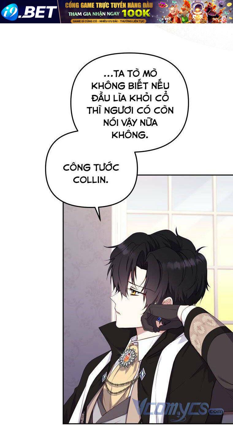 Tôi Đang Được Nuôi Dưỡng Bởi Những Kẻ Phản Diện - Chapter 43 - Page 66