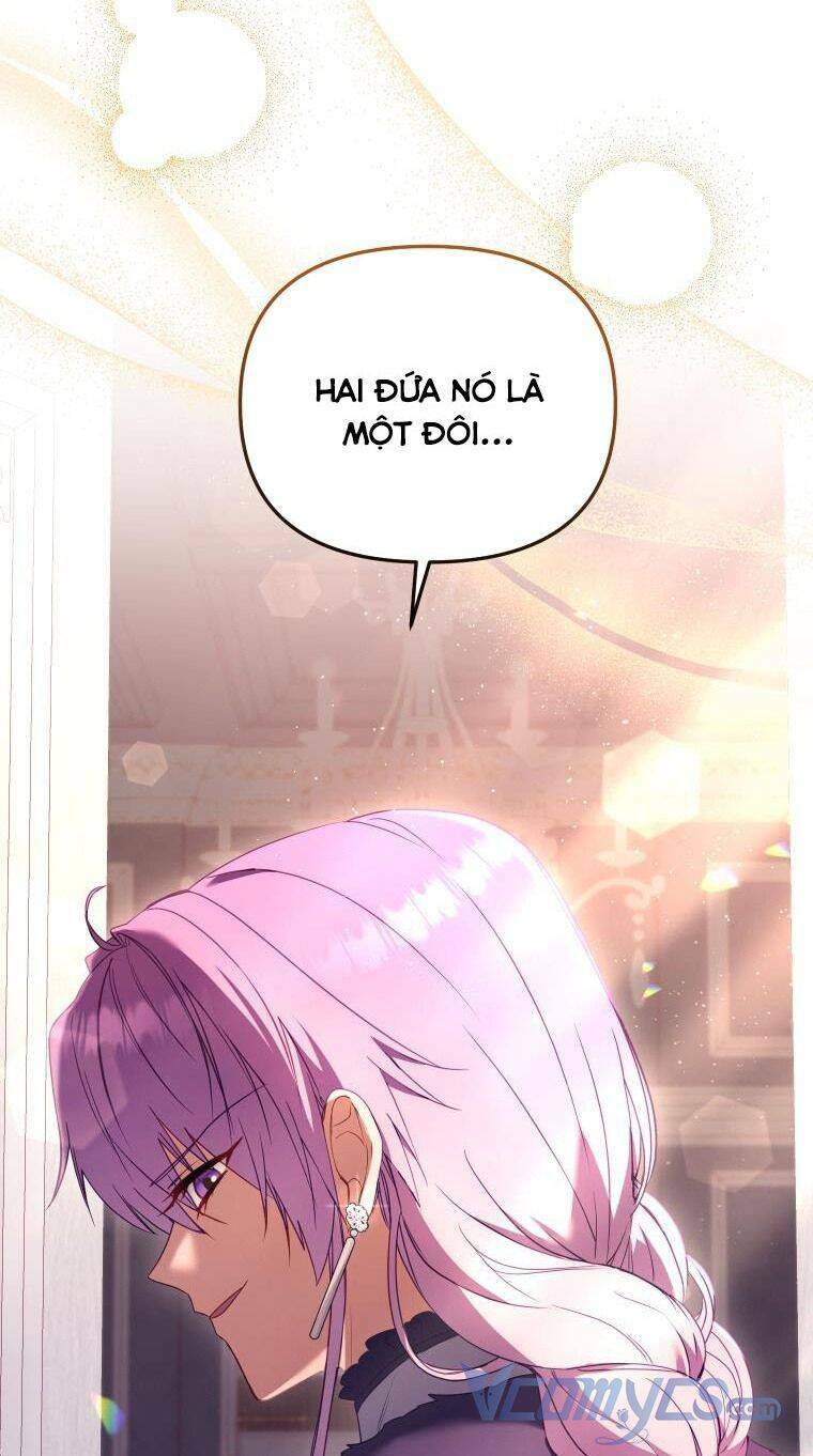 Tôi Đang Được Nuôi Dưỡng Bởi Những Kẻ Phản Diện - Chapter 43 - Page 70