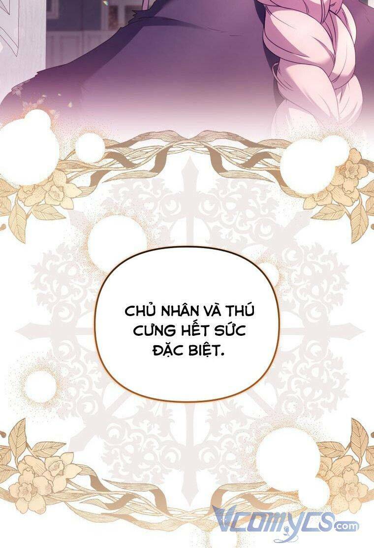 Tôi Đang Được Nuôi Dưỡng Bởi Những Kẻ Phản Diện - Chapter 43 - Page 71