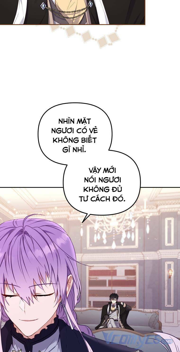 Tôi Đang Được Nuôi Dưỡng Bởi Những Kẻ Phản Diện - Chapter 43 - Page 73