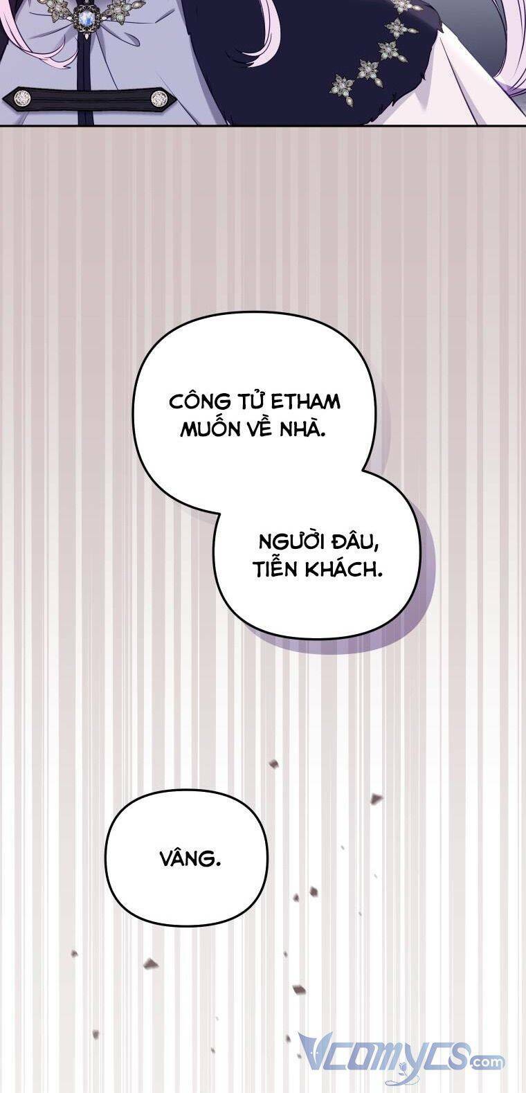 Tôi Đang Được Nuôi Dưỡng Bởi Những Kẻ Phản Diện - Chapter 43 - Page 74
