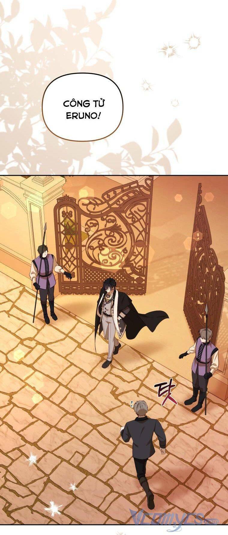 Tôi Đang Được Nuôi Dưỡng Bởi Những Kẻ Phản Diện - Chapter 43 - Page 76