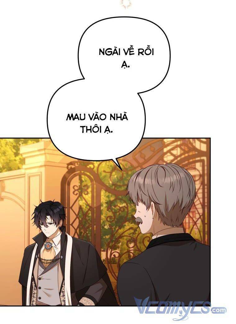 Tôi Đang Được Nuôi Dưỡng Bởi Những Kẻ Phản Diện - Chapter 43 - Page 77