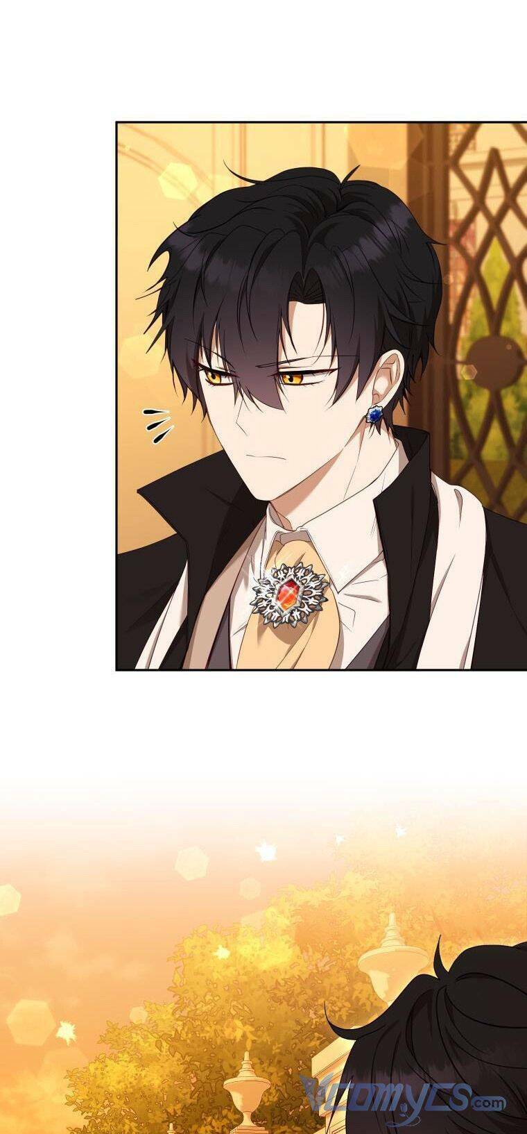 Tôi Đang Được Nuôi Dưỡng Bởi Những Kẻ Phản Diện - Chapter 43 - Page 78