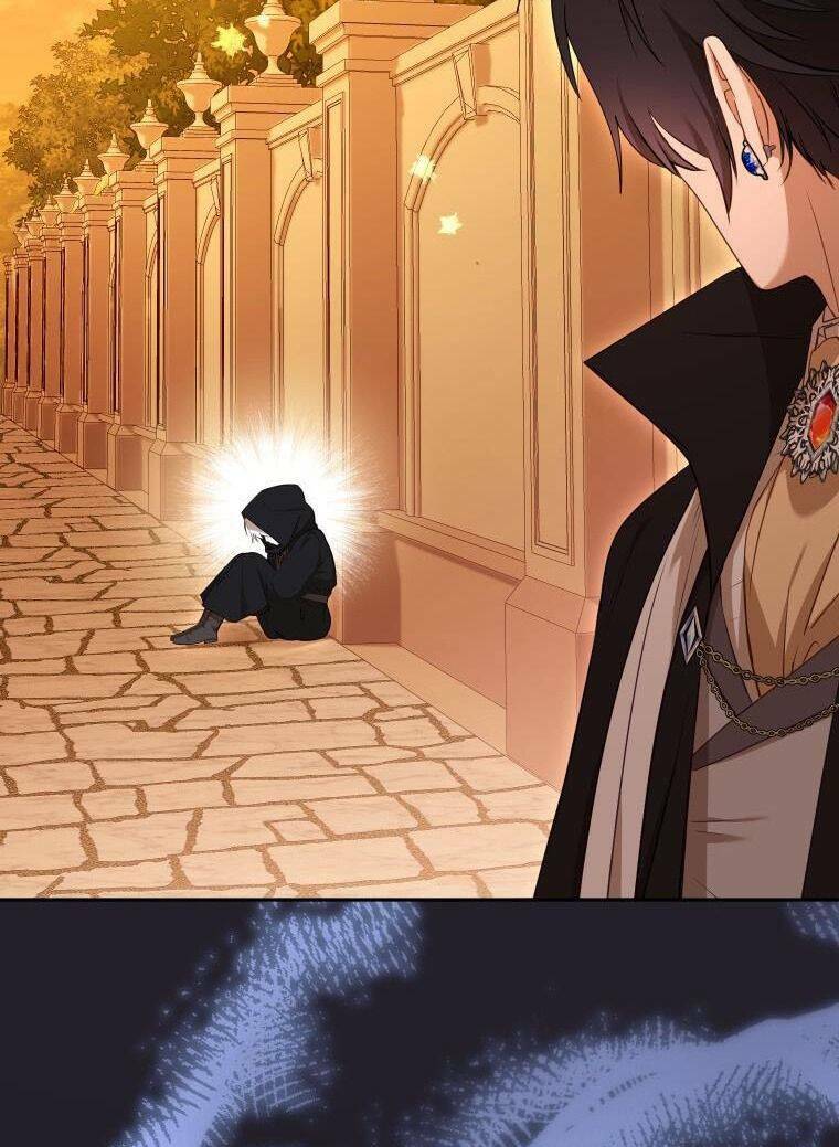 Tôi Đang Được Nuôi Dưỡng Bởi Những Kẻ Phản Diện - Chapter 43 - Page 79