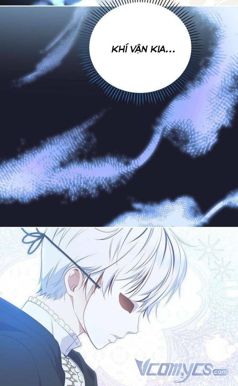 Tôi Đang Được Nuôi Dưỡng Bởi Những Kẻ Phản Diện - Chapter 43 - Page 81