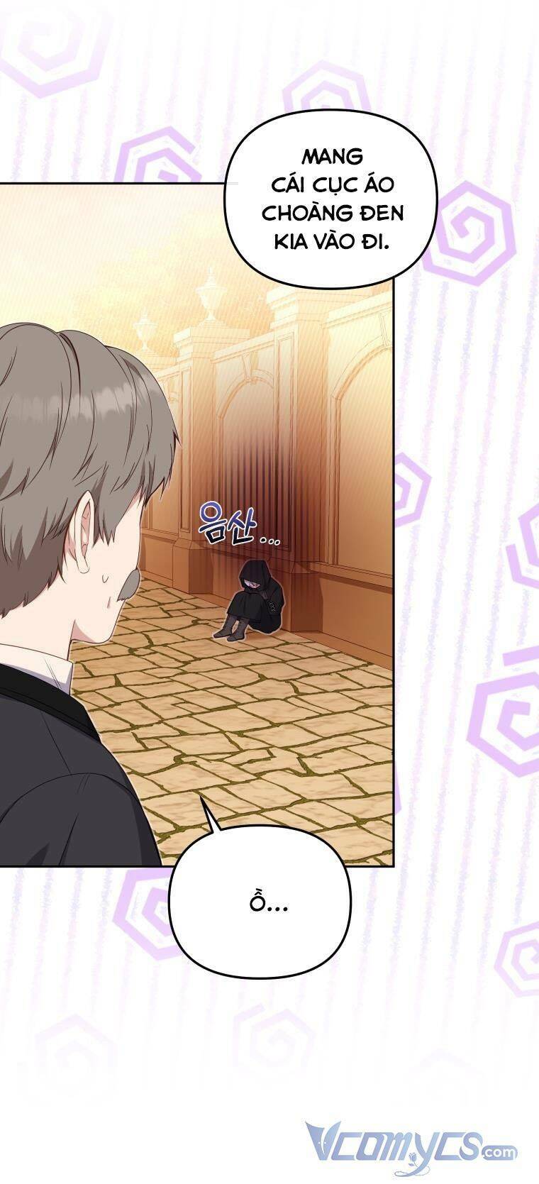 Tôi Đang Được Nuôi Dưỡng Bởi Những Kẻ Phản Diện - Chapter 43 - Page 85