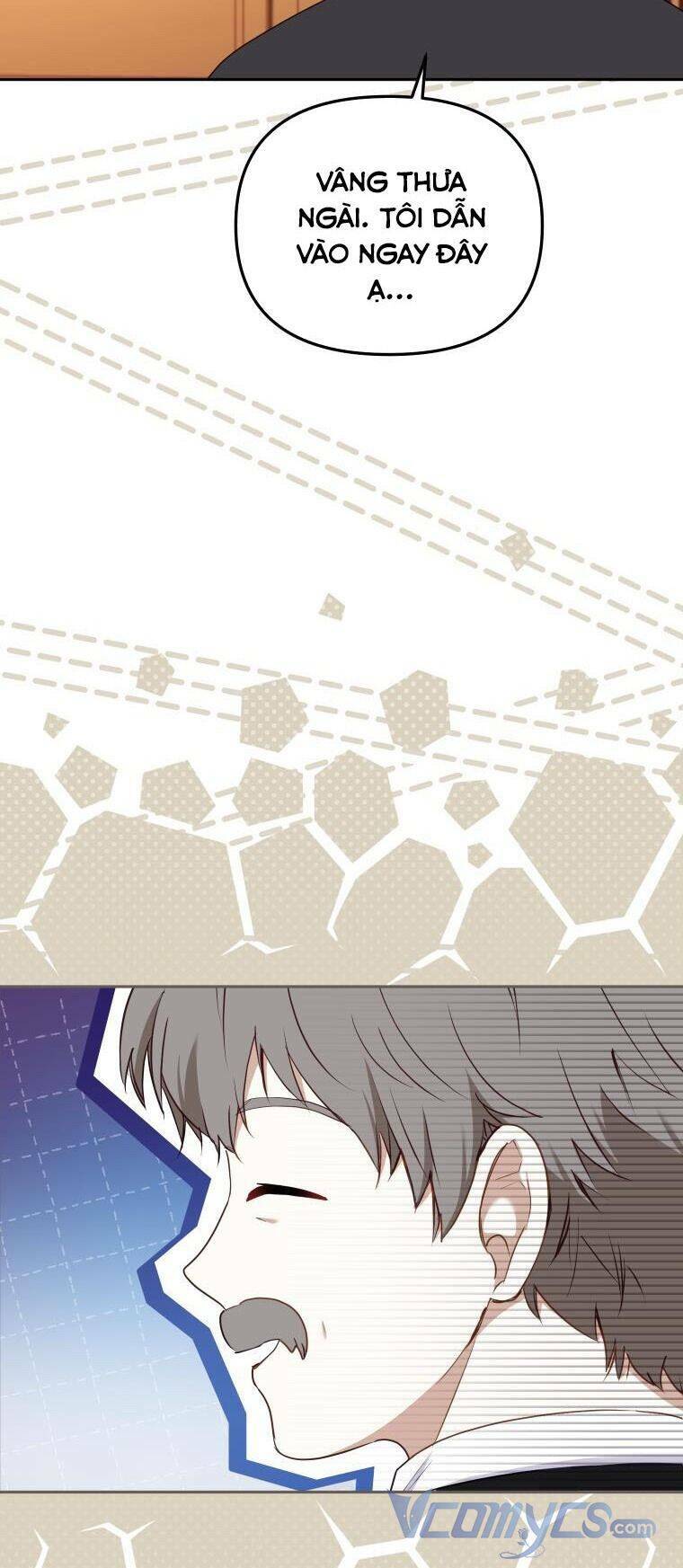 Tôi Đang Được Nuôi Dưỡng Bởi Những Kẻ Phản Diện - Chapter 43 - Page 87